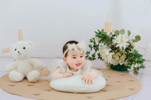 招远孕妇几个月肚子大